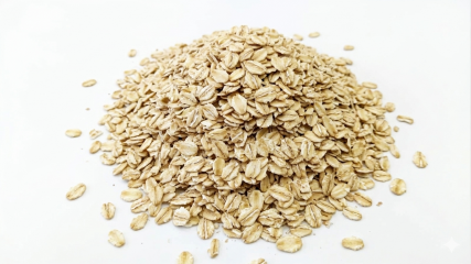 Pšeničné vločky BIO 25 kg